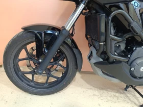 Honda Nc 750XD ABS | Auto.bg — изображение 15 Honda Nc 750XD ABS | Auto.bg — изображение 15