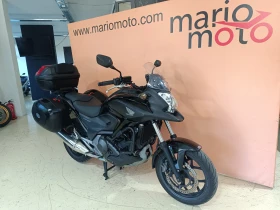 Honda Nc 750XD ABS | Auto.bg — изображение 2 Honda Nc 750XD ABS | Auto.bg — изображение 2
