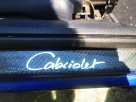 Ford Escort Cabrio | Mobile.bg   5