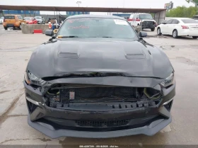 Ford Mustang 2018 FORD MUSTANG GT - Car24.bg Ford Mustang 2018 FORD MUSTANG GT