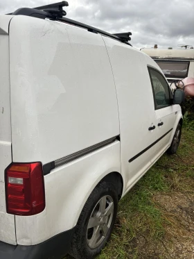 VW Caddy - 13000 лв. / 6646.79 € - 34257468 3 | Car24.bg VW Caddy - 13000 лв. / 6646.79 € - 34257468 3