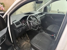 VW Caddy - 13000 лв. / 6646.79 € - 34257468 6 | Car24.bg VW Caddy - 13000 лв. / 6646.79 € - 34257468 6