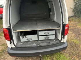 VW Caddy - 13000 лв. / 6646.79 € - 34257468 10 | Car24.bg VW Caddy - 13000 лв. / 6646.79 € - 34257468 10
