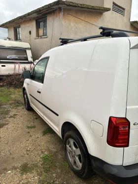 VW Caddy - 13000 лв. / 6646.79 € - 34257468 5 | Car24.bg VW Caddy - 13000 лв. / 6646.79 € - 34257468 5