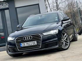 Обява за продажба на Audi A6 S-LINE / ПОДГРЕВ / 4-ЗОНЕН КЛИМАТРОНИК / BOSE