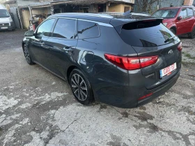 Kia Optima 1.6CRDI DCT EURO 6D - 21500 лв. / 10992.78 € - 28904502 4 | Car24.bg Kia Optima 1.6CRDI DCT EURO 6D - 21500 лв. / 10992.78 € - 28904502 4