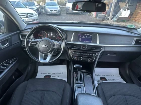 Kia Optima 1.6CRDI DCT EURO 6D - 21500 лв. / 10992.78 € - 28904502 12 | Car24.bg Kia Optima 1.6CRDI DCT EURO 6D - 21500 лв. / 10992.78 € - 28904502 12