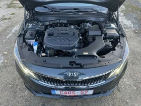 Kia Optima 1.6CRDI DCT EURO 6D - 21500 лв. / 10992.78 € - 28904502 17 | Car24.bg Kia Optima 1.6CRDI DCT EURO 6D - 21500 лв. / 10992.78 € - 28904502 17