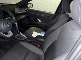 Toyota Yaris Cross 1.5 HYBRID 20000км - 24500 лв. / 12526.65 € - 19624497 5 | Car24.bg Toyota Yaris Cross 1.5 HYBRID 20000км - 24500 лв. / 12526.65 € - 19624497 5