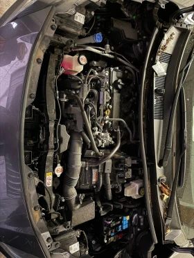 Toyota Yaris Cross 1.5 HYBRID 20000км - 24500 лв. / 12526.65 € - 19624497 8 | Car24.bg Toyota Yaris Cross 1.5 HYBRID 20000км - 24500 лв. / 12526.65 € - 19624497 8