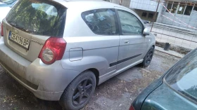 Chevrolet Aveo Многоточково впръскване - 2999 € / 5865.53 лв. - 10636569 3 | Car24.bg Chevrolet Aveo Многоточково впръскване - 2999 € / 5865.53 лв. - 10636569 3