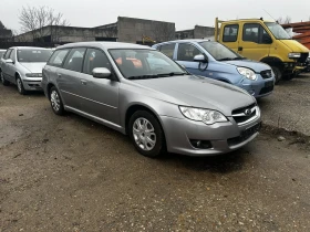 Subaru Legacy 2.0i 4x4 - Car24.bg Subaru Legacy 2.0i 4x4