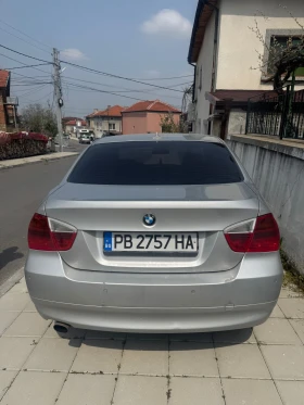 BMW 320 - 4300 € / 8410.07 лв. - 14693496 3 | Car24.bg BMW 320 - 4300 € / 8410.07 лв. - 14693496 3