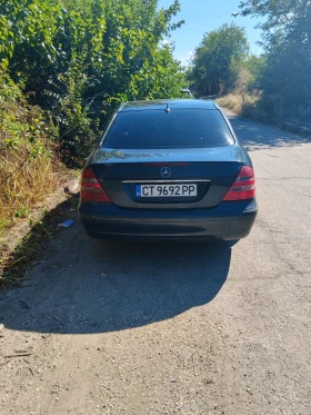 Mercedes-Benz E 200 - 2500 € / 4889.57 лв. - 74204404 3 | Car24.bg Mercedes-Benz E 200 - 2500 € / 4889.57 лв. - 74204404 3