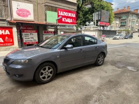 Mazda 3 undefined | Auto.bg — изображение 2 Mazda 3 undefined | Auto.bg — изображение 2
