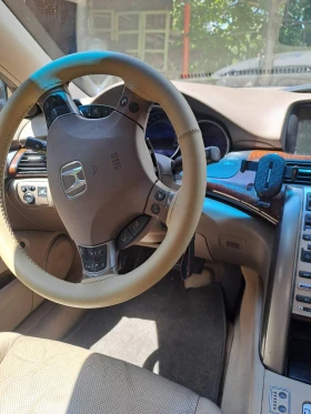 Honda Legend KB1 | Auto.bg — изображение 11 Honda Legend KB1 | Auto.bg — изображение 11
