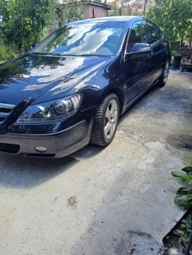 Honda Legend KB1 | Auto.bg — изображение 4 Honda Legend KB1 | Auto.bg — изображение 4