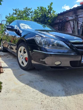 Honda Legend KB1 | Auto.bg — изображение 2 Honda Legend KB1 | Auto.bg — изображение 2