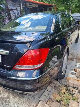 Honda Legend KB1 | Auto.bg — изображение 5 Honda Legend KB1 | Auto.bg — изображение 5
