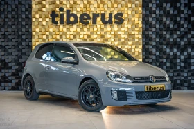 VW Golf VI GTD