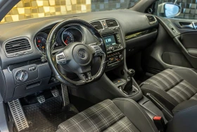 VW Golf VI GTD | Auto.bg — изображение 7 VW Golf VI GTD | Auto.bg — изображение 7