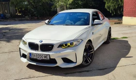 BMW M2 M-Performance - Car24.bg BMW M2 M-Performance