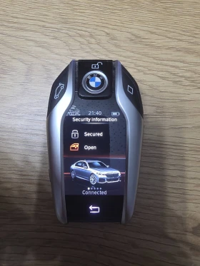 BMW 750 L-x-drive-navi-kameri-keyless | Auto.bg — изображение 10 BMW 750 L-x-drive-navi-kameri-keyless | Auto.bg — изображение 10