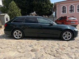 Audi A6 3.0TDI* Bose* - 7900 € - 58144634 4 | Car24.bg Audi A6 3.0TDI* Bose* - 7900 € - 58144634 4
