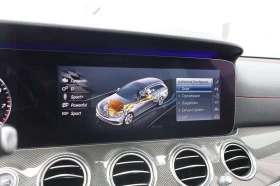 Mercedes-Benz E 53 AMG TRACKPACE| BURMESTER| 360 CAMERA| CARFAX | Auto.bg — изображение 13 Mercedes-Benz E 53 AMG TRACKPACE| BURMESTER| 360 CAMERA| CARFAX | Auto.bg — изображение 13
