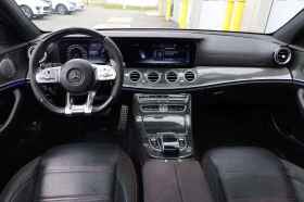 Mercedes-Benz E 53 AMG TRACKPACE| BURMESTER| 360 CAMERA| CARFAX | Auto.bg — изображение 9 Mercedes-Benz E 53 AMG TRACKPACE| BURMESTER| 360 CAMERA| CARFAX | Auto.bg — изображение 9