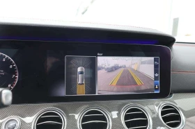 Mercedes-Benz E 53 AMG TRACKPACE| BURMESTER| 360 CAMERA| CARFAX | Auto.bg — изображение 10 Mercedes-Benz E 53 AMG TRACKPACE| BURMESTER| 360 CAMERA| CARFAX | Auto.bg — изображение 10