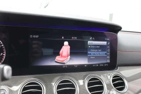 Mercedes-Benz E 53 AMG TRACKPACE| BURMESTER| 360 CAMERA| CARFAX | Auto.bg — изображение 14 Mercedes-Benz E 53 AMG TRACKPACE| BURMESTER| 360 CAMERA| CARFAX | Auto.bg — изображение 14