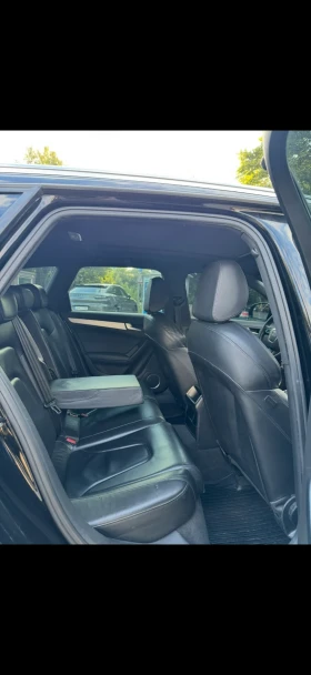 Audi A4 undefined | Auto.bg — изображение 8 Audi A4 undefined | Auto.bg — изображение 8