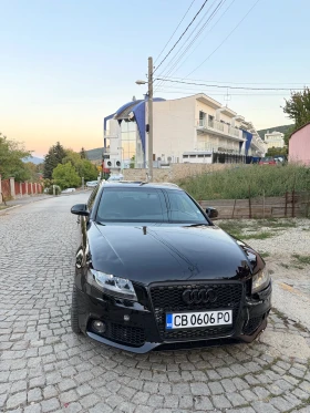 Audi A4 undefined | Auto.bg — изображение 5 Audi A4 undefined | Auto.bg — изображение 5
