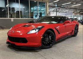 Corvette Z06 6.2 V8| 455HP| MANUAL| TARGA| BOSE