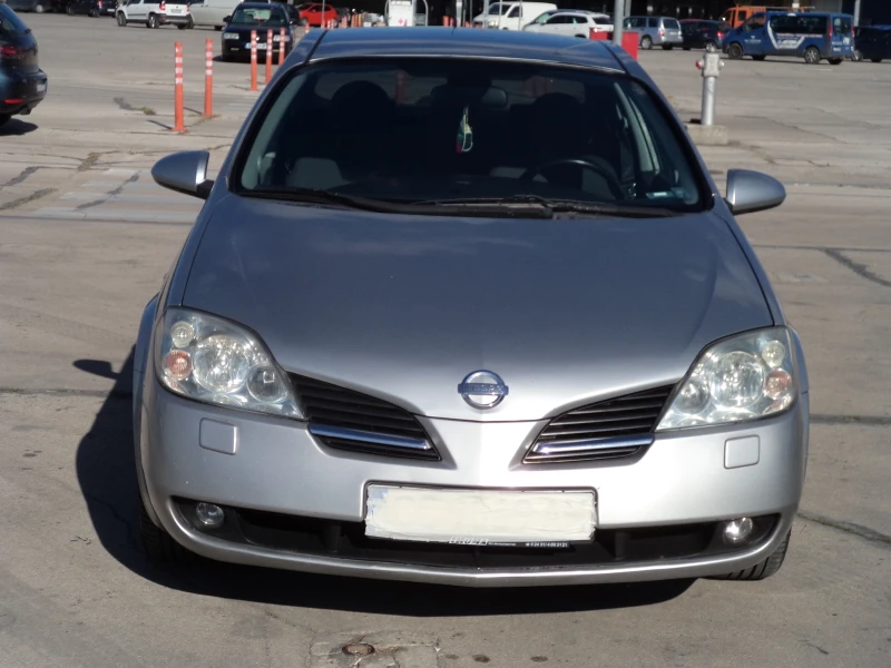 Nissan Primera 2.0 - 2300 € / 4498.41 лв. - 36039217 1 | Car24.bg Nissan Primera 2.0 - 2300 € / 4498.41 лв. - 36039217 1