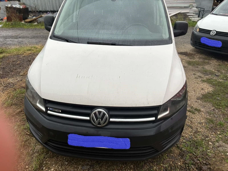 VW Caddy - 13000 лв. / 6646.79 € - 34257468 1 | Car24.bg VW Caddy - 13000 лв. / 6646.79 € - 34257468 1