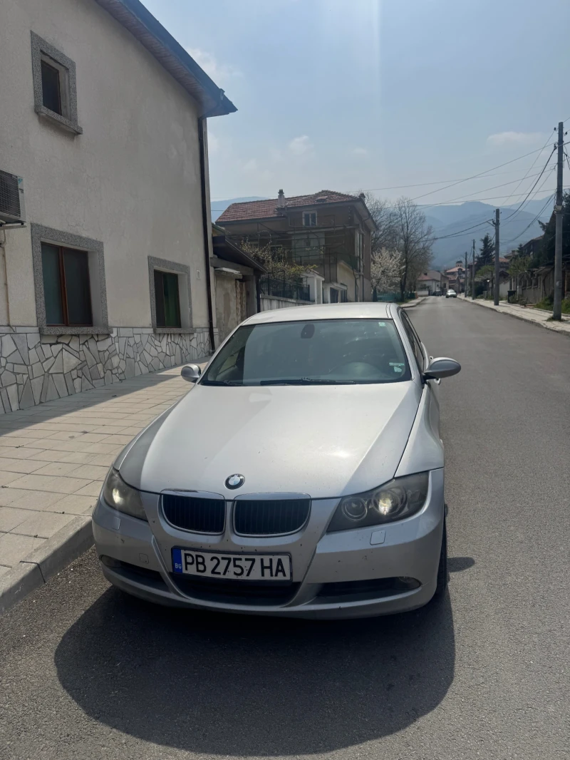 BMW 320 - 4300 € / 8410.07 лв. - 14693496 1 | Car24.bg BMW 320 - 4300 € / 8410.07 лв. - 14693496 1