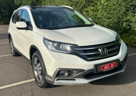 Honda Cr-v С-Историята FULL FULl Exklusiv - Car24.bg Honda Cr-v С-Историята FULL FULl Exklusiv