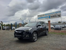 Hyundai IX35 2.0GDI 4x4 - Car24.bg Hyundai IX35 2.0GDI 4x4