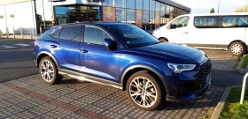 Audi Q3 Sportback SPORTBACK 45TSFIe S tronic 6 S Line - 27000 € / 52807.41 лв. - 93729442 12 | Car24.bg Audi Q3 Sportback SPORTBACK 45TSFIe S tronic 6 S Line - 27000 € / 52807.41 лв. - 93729442 12