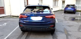 Audi Q3 Sportback SPORTBACK 45TSFIe S tronic 6 S Line - 27000 € / 52807.41 лв. - 93729442 13 | Car24.bg Audi Q3 Sportback SPORTBACK 45TSFIe S tronic 6 S Line - 27000 € / 52807.41 лв. - 93729442 13