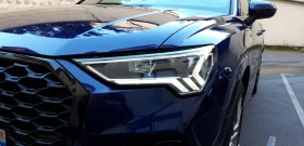 Audi Q3 Sportback SPORTBACK 45TSFIe S tronic 6 S Line - 27000 € / 52807.41 лв. - 93729442 9 | Car24.bg Audi Q3 Sportback SPORTBACK 45TSFIe S tronic 6 S Line - 27000 € / 52807.41 лв. - 93729442 9