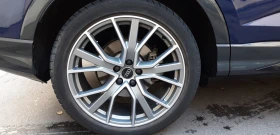 Audi Q3 Sportback SPORTBACK 45TSFIe S tronic 6 S Line - 27000 € / 52807.41 лв. - 93729442 6 | Car24.bg Audi Q3 Sportback SPORTBACK 45TSFIe S tronic 6 S Line - 27000 € / 52807.41 лв. - 93729442 6