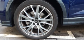 Audi Q3 Sportback SPORTBACK 45TSFIe S tronic 6 S Line - 27000 € / 52807.41 лв. - 93729442 8 | Car24.bg Audi Q3 Sportback SPORTBACK 45TSFIe S tronic 6 S Line - 27000 € / 52807.41 лв. - 93729442 8