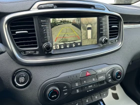 Kia Sorento Гаранция/REBEL * 7-Места * Всички екстри ! - 32999 лв. / 16872.12 € - 25135172 15 | Car24.bg Kia Sorento Гаранция/REBEL * 7-Места * Всички екстри ! - 32999 лв. / 16872.12 € - 25135172 15