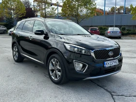 Kia Sorento Гаранция/REBEL * 7-Места * Всички екстри ! - 32999 лв. / 16872.12 € - 25135172 6 | Car24.bg Kia Sorento Гаранция/REBEL * 7-Места * Всички екстри ! - 32999 лв. / 16872.12 € - 25135172 6