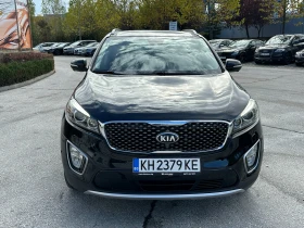 Kia Sorento Гаранция/REBEL * 7-Места * Всички екстри ! - 32999 лв. / 16872.12 € - 25135172 7 | Car24.bg Kia Sorento Гаранция/REBEL * 7-Места * Всички екстри ! - 32999 лв. / 16872.12 € - 25135172 7