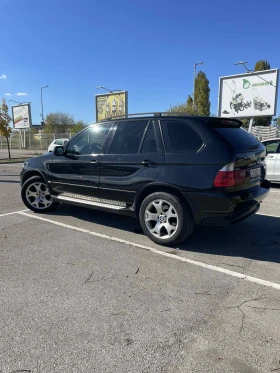 BMW X5 - 14600 лв. / 7464.86 € - 54206061 3 | Car24.bg BMW X5 - 14600 лв. / 7464.86 € - 54206061 3