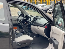 Mitsubishi L200 2.5Di-D 4x4 Facelift - 20999 лв. / 10736.62 € - 91971023 8 | Car24.bg Mitsubishi L200 2.5Di-D 4x4 Facelift - 20999 лв. / 10736.62 € - 91971023 8